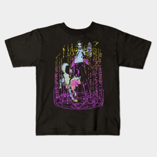 Keanuverse 2077 Kids T-Shirt